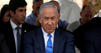 Israeli PM Netanyahu indicted for bribery, fraud and breach of trust -  Attorney general