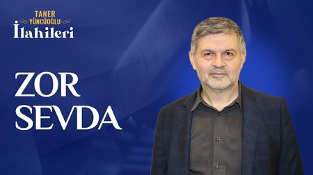 Taner Yüncüoğlu - Zor Sevda