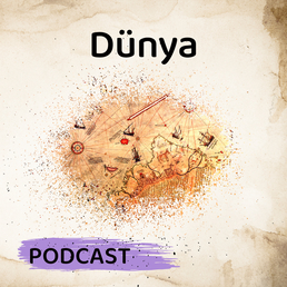 Dünya 