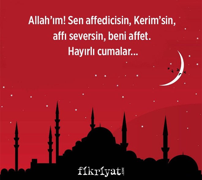 resimli cuma mesajlari 2020 en guzel