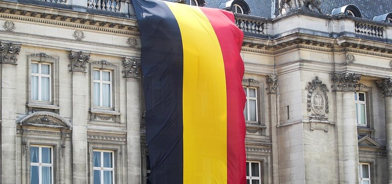 BELGIUM’S FOREIGN MINISTRY SUMMONS ISRAELI AMBASSADOR IN BRUSSELS