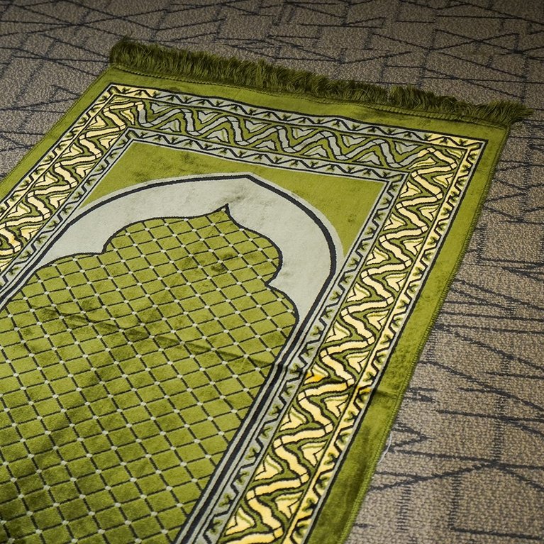 Namaz Nasıl Kılınır?