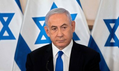 Netanyahu: No point in Gaza truce talks until Hamas changes its demands