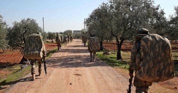 Martyrdom of Turkish soldiers in Idlib ‘appalling’: UK