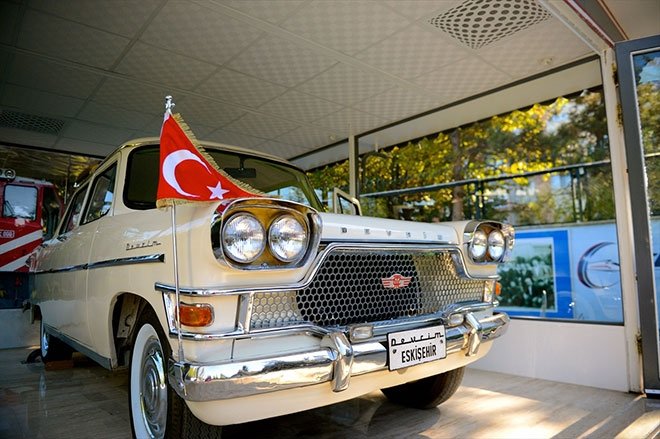 YARIM ASIR SONRA YENİ DEVRİM HEDEFİ