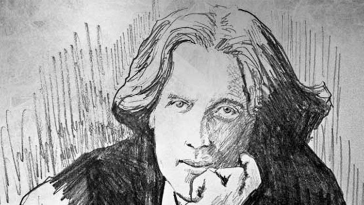 Yetenekli bir klasikler uzmanı: Oscar Wilde
