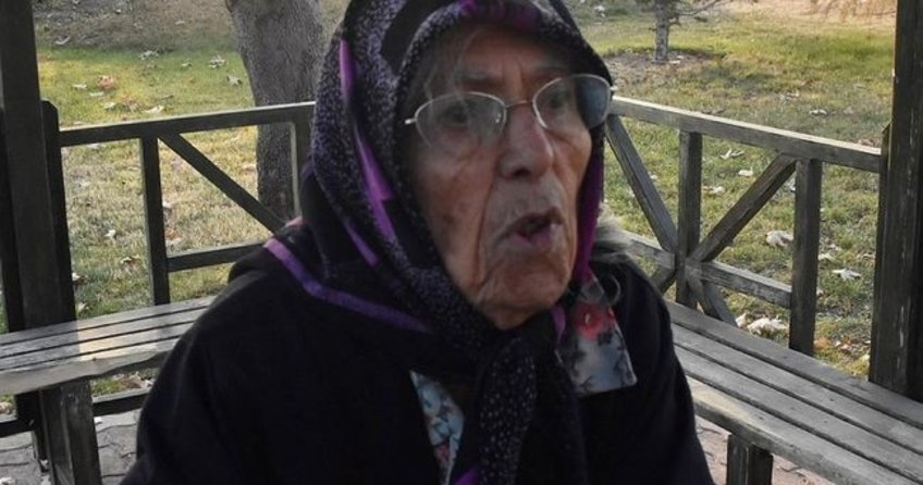Konya’da 90 yaşındaki kadının 480 bin lirasını dolandırdı