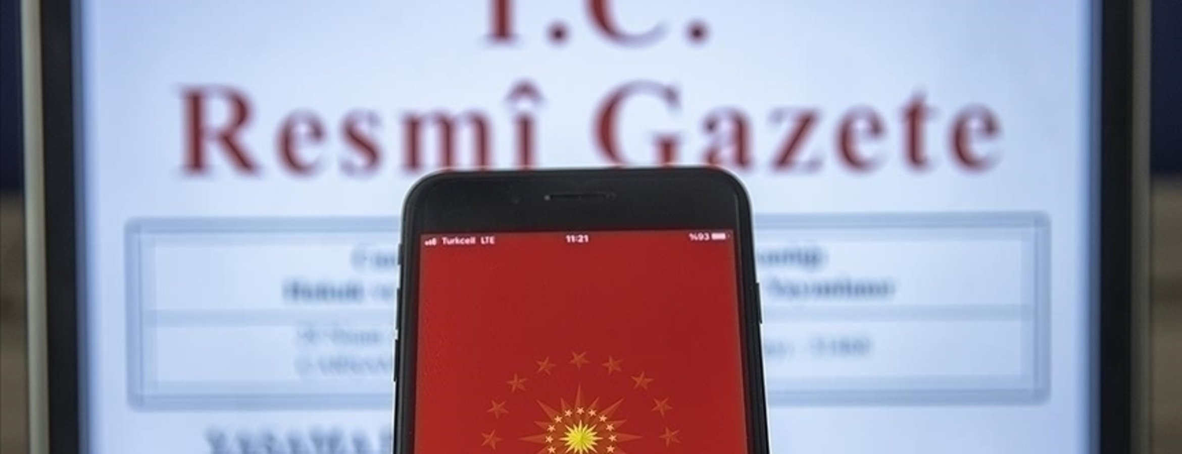 Türkiye’nin 2030 Sanayi ve Teknoloji Stratejisine ilişkin Cumhurbaşkanı Genelgesi Resmi Gazete’de