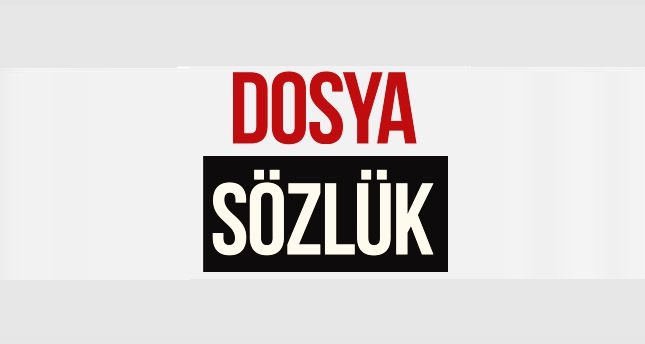 Mart 2017 - Dosya Sözlük