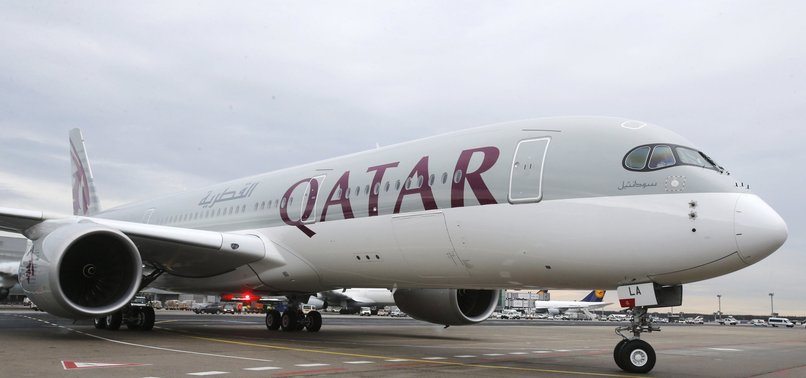 QATAR AIRWAYS SUFFERS $69M REVENUE LOSS THIS YEAR AMID BOYCOTT BY ARAB NATIONS