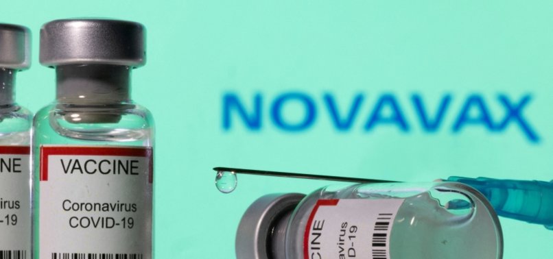 US EXPERTS RECOMMEND NOVAVAX COVID-19 VACCINE