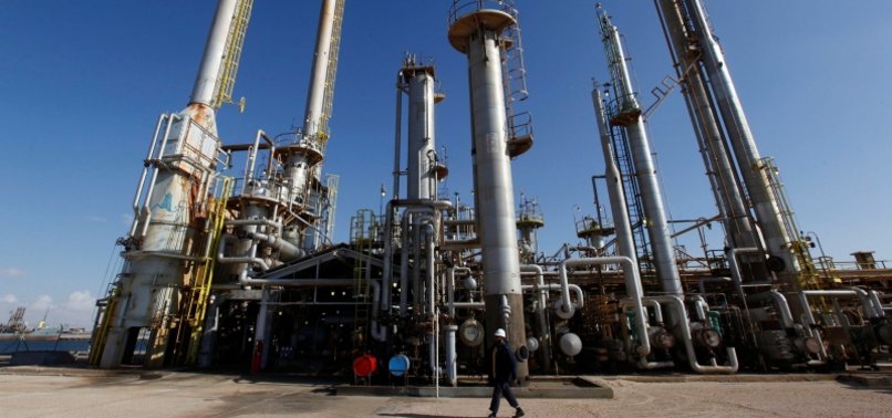 US WANTS TO REDUCE IRANS OIL REVENUE TO ZERO