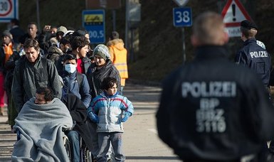 Attacks on refugees doubled in Germany last year: Report
