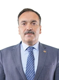 Mustafa Bilici