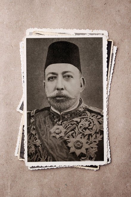 SULTANLA BERABER ALMANYA’YI ZİYARET ETTİ