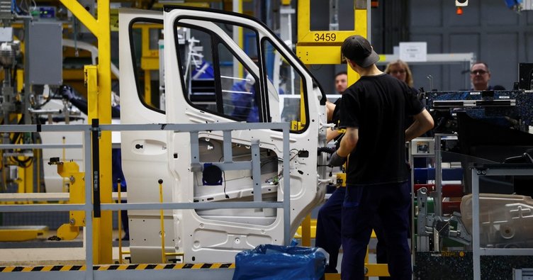 Almanya’da istihdam rekor yeniledi