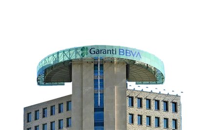 WorldFinancetanGarantiBBVAyaödül