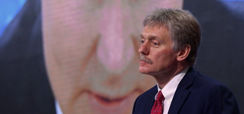 Kremlin says U.S. calls for citizens to leave Russia nothing new