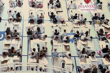 Yetenek sınavı hazırlık kursları