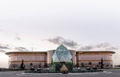 AhlatcıHoldinginihracathedefi2milyardolar