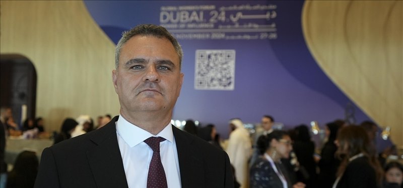 Türkiye-UAE relations have made significant strides in all areas: Turkish ambassador to UAE