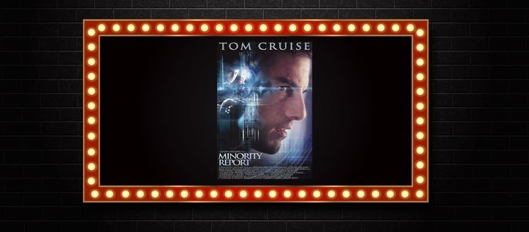 Azınlık Raporu 2002