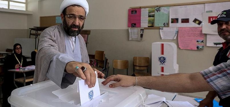 HEZBOLLAH-AMAL IN LEAD FROM SUNDAY LEBANESE ELECTIONS