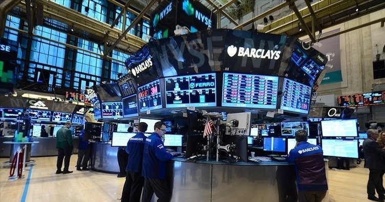 Piyasalar Trump’ın Davos’ta yapacağı konuşmaya odaklandı