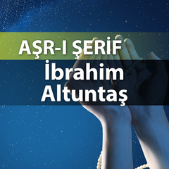 İbrahim Altuntaş