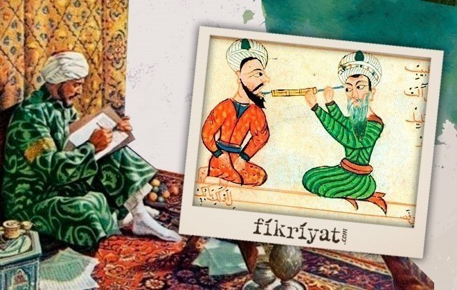 O DÖNEM AVRUPA’NIN EN BÜYÜK HASTANESİYDİ