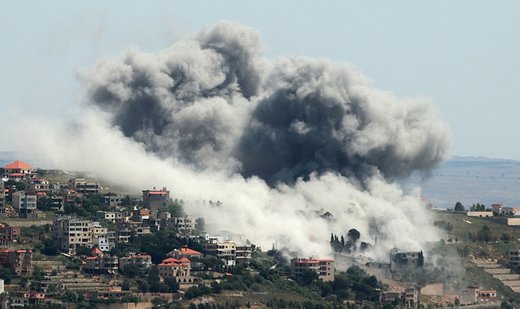 Gaza death toll passes 34,800 as Israel escalates assault