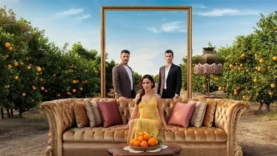Mercan Köşk