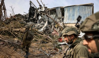 UN Special Rapporteurs accuse Israel of committing genocide crime by leaving oppressed Gazans without food and shelter