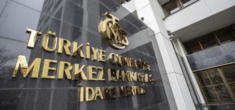 TURKISH CENTRAL BANK CUTS INTEREST RATE TO 13% TO RAMP UP ECONOMIC ACTIVITY