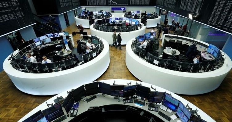 Avrupa borsaları güne yükselişle başladı