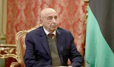 ‘Aguila Saleh unlikely to become Libya’s president’