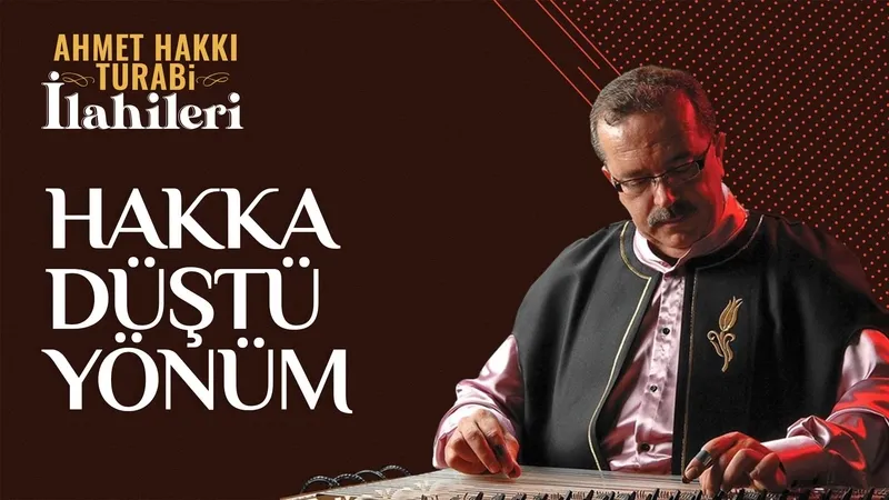 Hakk’a düştü yönüm