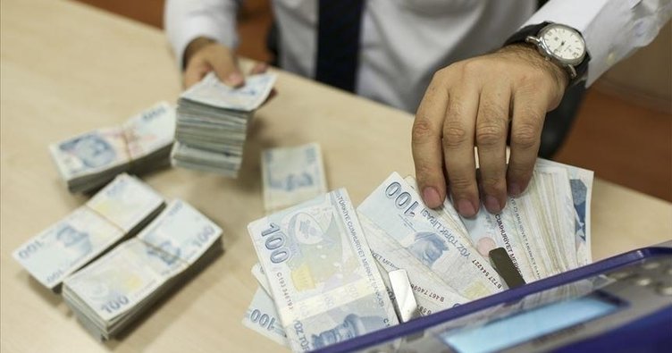 Bankacılık sektörünün mevduatı arttı