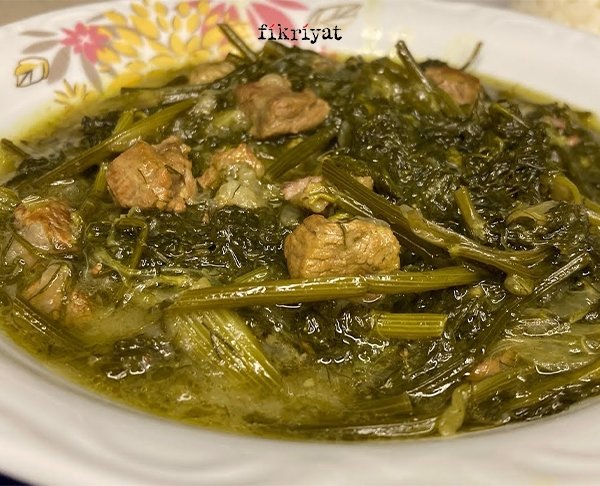 Girit Usulü terbiyeli Arap Saçı