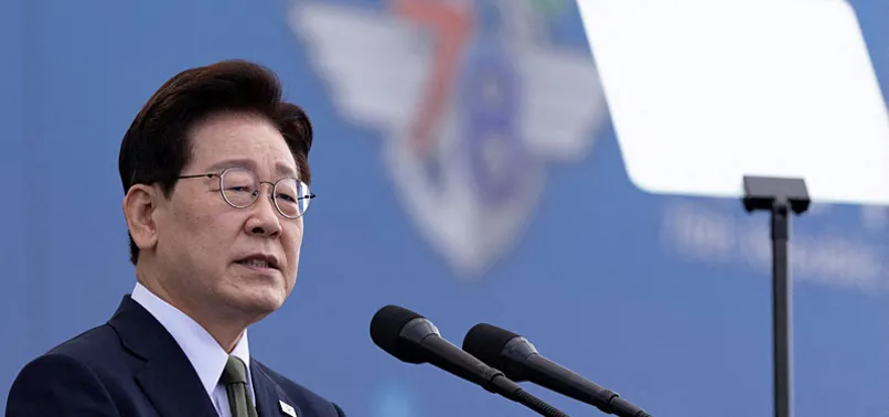 SOUTH KOREAS LEE SAYS AI APPEARS TO HAVE BEEN USED IN BANK HACKS