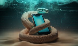 Casus yazılımın hedefi Filistin