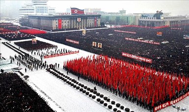 North Korea may showcase military might to mark anniversary of ‘Victory Day’: Report