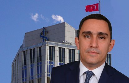 İşBankasınayenigenelmüdüryardımcısı