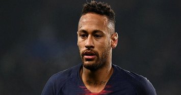 UEFA to investigate Neymar's VAR criticism after PSG defeat