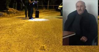 PKK’lı teröristler AK Partili Başkanı şehit etti!