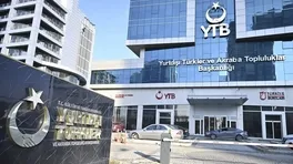YTB'den Türk Gençlerine Burs Desteği