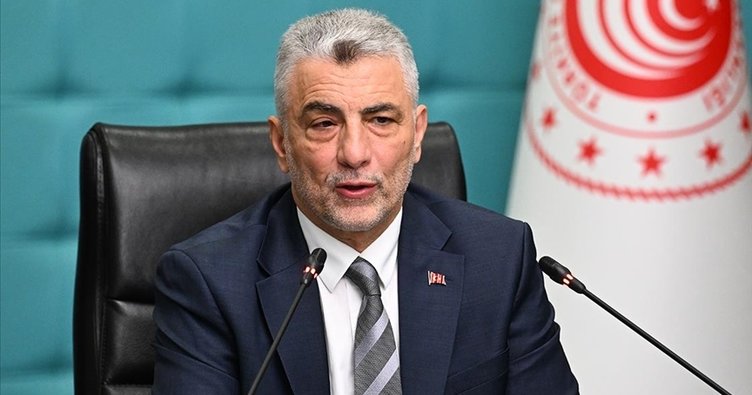 Bakan Bolat’tan kritik görüşmeler