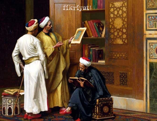 OSMANLI’DAKİ MEMURLARIN MESAİ SAATLERİ