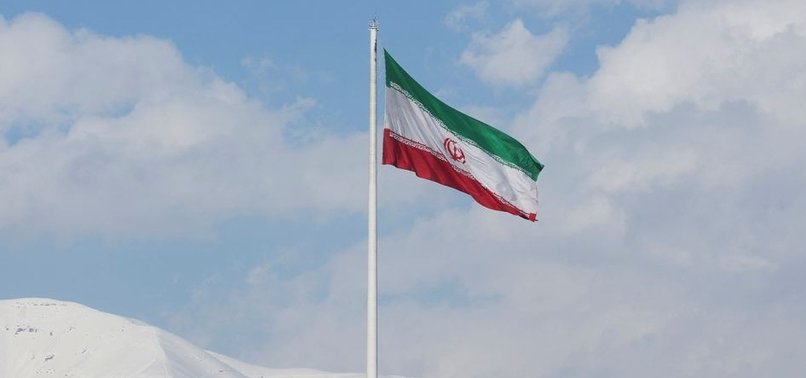 IRAN SUPREME COURT UPHOLDS IRANIAN-GERMAN SHARMAHDS DEATH SENTENCE