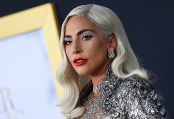 Lady Gaga küratörlüğünde ünlü isimlerden online konser sürprizi
